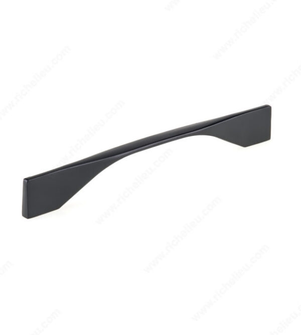 Richelieu Contemporary Metal Pull - 9253