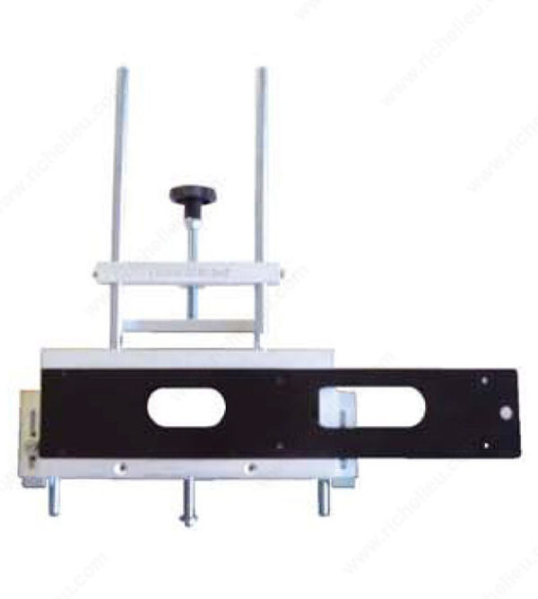 Richelieu Krona Koblenz Universal Routing Jig