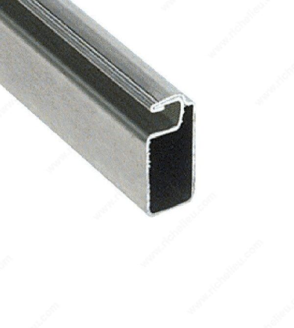Richelieu Roll-Formed Aluminum Screen Frame