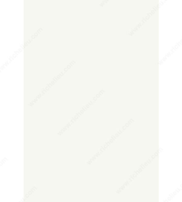 Richelieu 3/8" x 11/16" Screen Frame with 5/16" Offset Flange