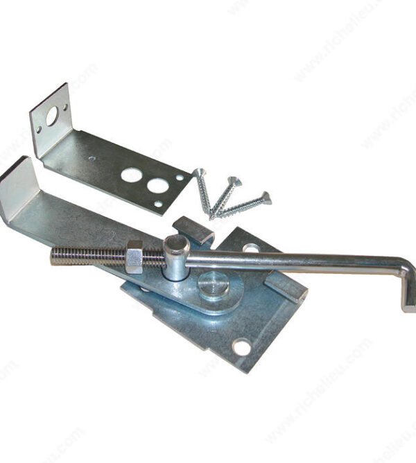 Richelieu Jamb Latch for Sliding Door