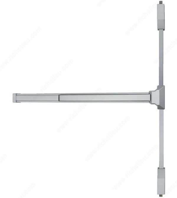 Richelieu Vertical Rod Panic Bars - 336 Series