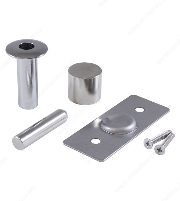 Richelieu Magnetic Door Stop