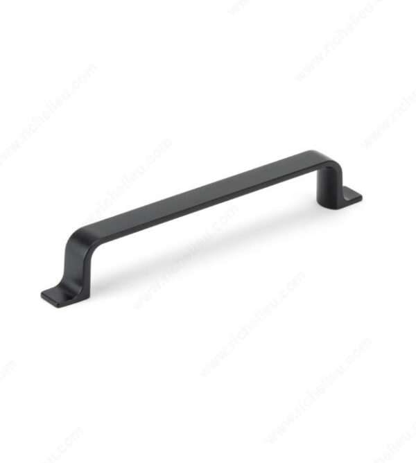 Richelieu Contemporary Metal Pull - 52003