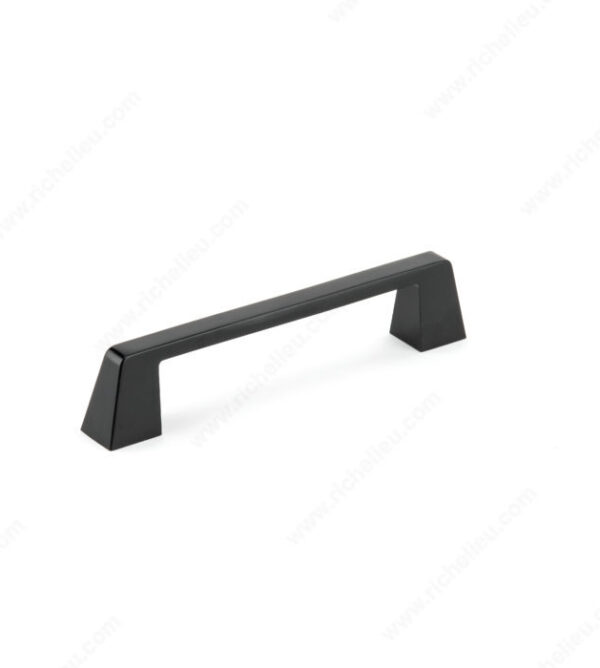 Richelieu Contemporary Metal Pull - 7340