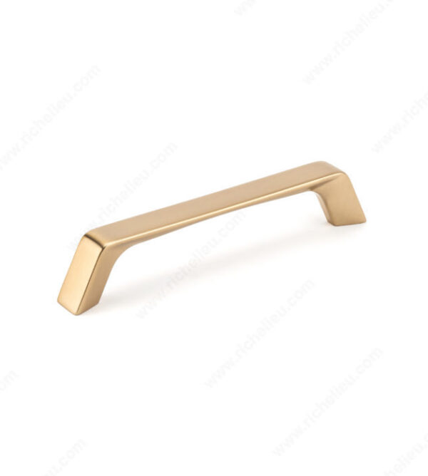 Richelieu Contemporary Metal Pull - 7348