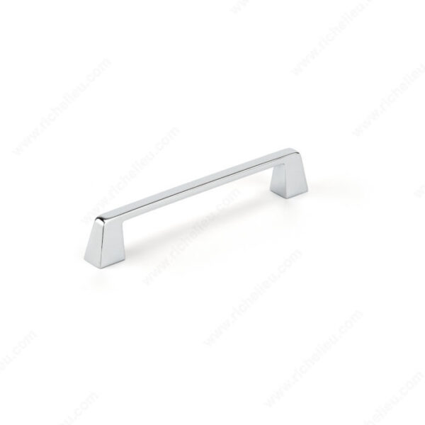 Richelieu Contemporary Metal Pull - 7340 - Image 5
