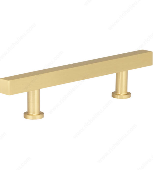 Richelieu Contemporary Metal Pull - 8864
