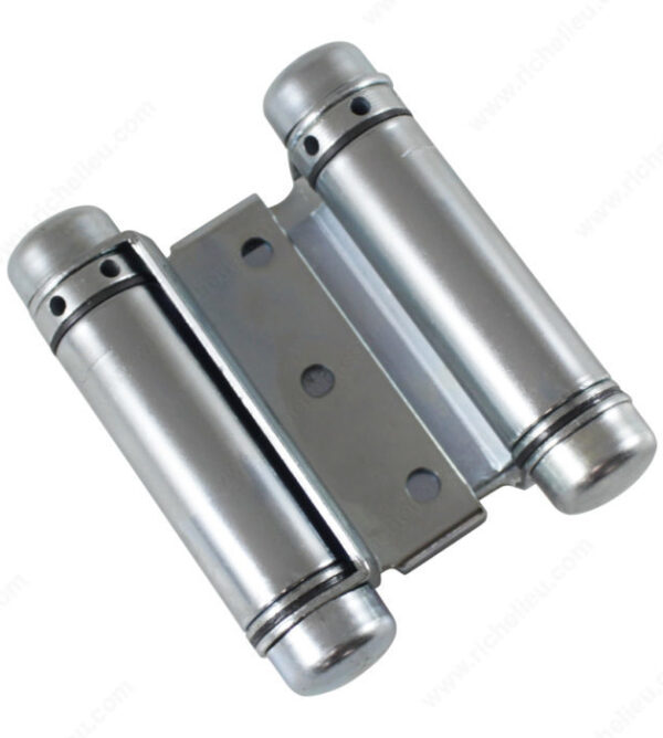 Double Acting Spring Hinge Bommer - 3029 Series