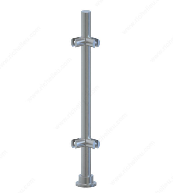 Richelieu Counter Partition Corner Post