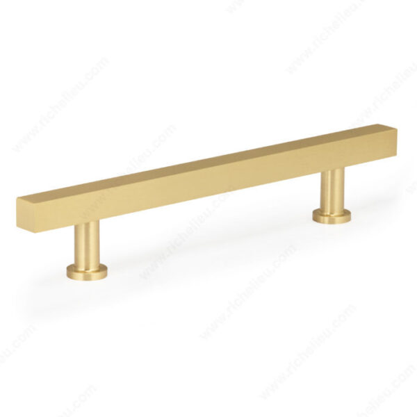 Richelieu Contemporary Metal Pull - 8864 - Image 7