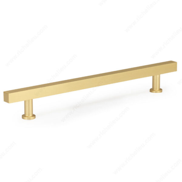 Richelieu Contemporary Metal Pull - 8864 - Image 8