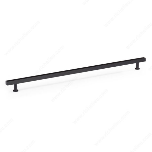 Richelieu Contemporary Metal Pull - 8864 - Image 5