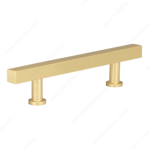 Richelieu Contemporary Metal Pull - 8864 - Image 6