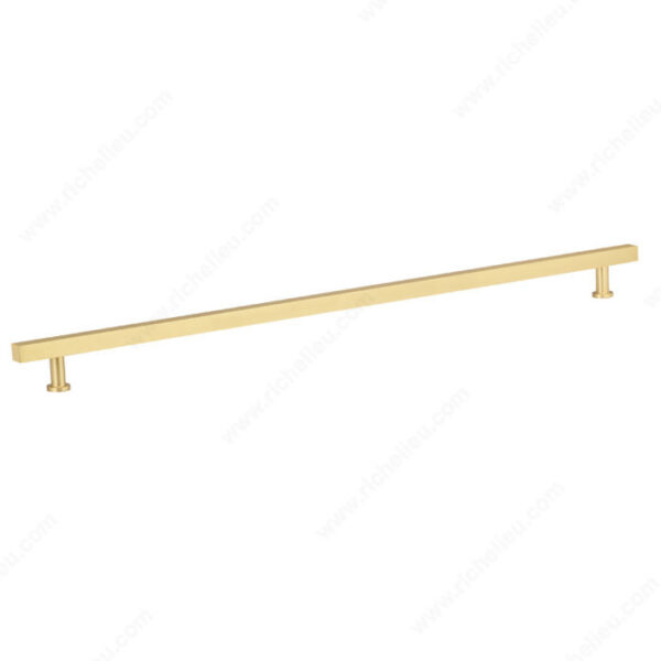 Richelieu Contemporary Metal Pull - 8864 - Image 9