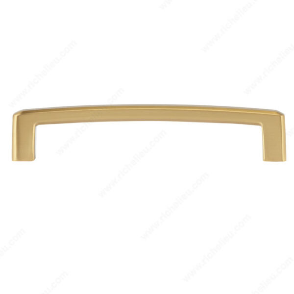 Richelieu Contemporary Metal Pull - 8189 - Image 3