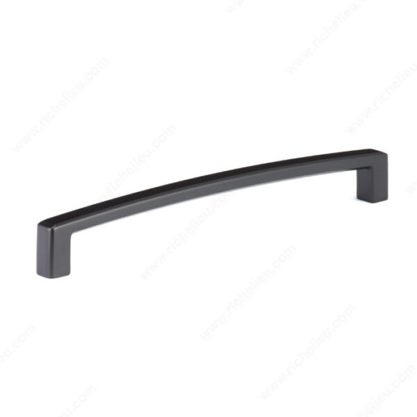 Richelieu Contemporary Metal Pull - 8189 - Image 7