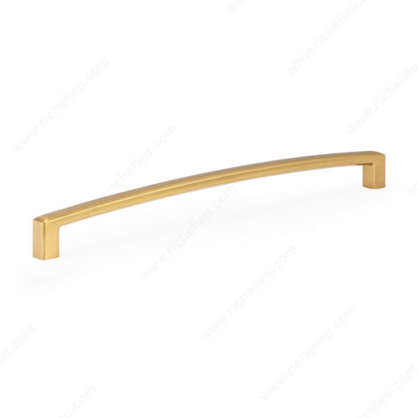 Richelieu Contemporary Metal Pull - 8189 - Image 12