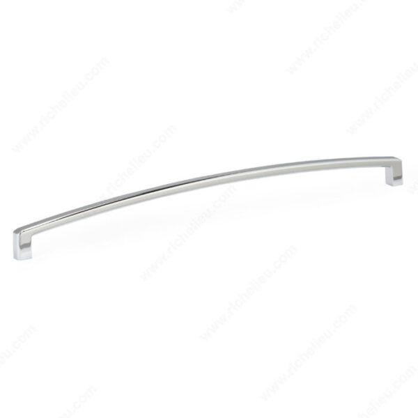 Richelieu Contemporary Metal Pull - 8189 - Image 9