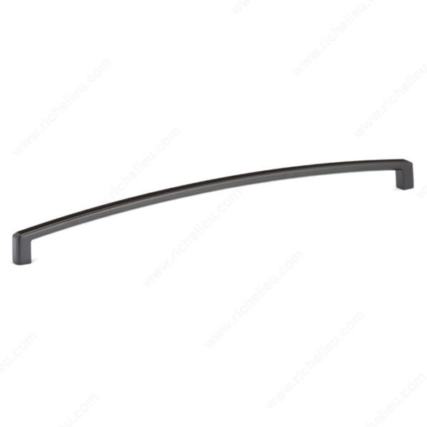 Richelieu Contemporary Metal Pull - 8189 - Image 5