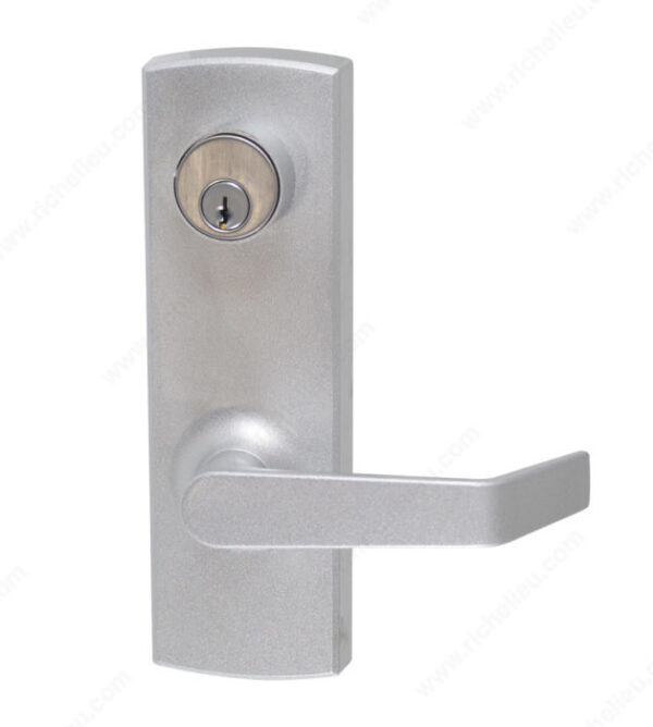 Richelieu Escutcheon Lever Trim for 536/548 Series