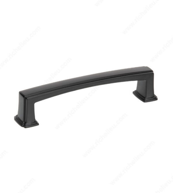 Richelieu Transitional Metal Pull - 8675