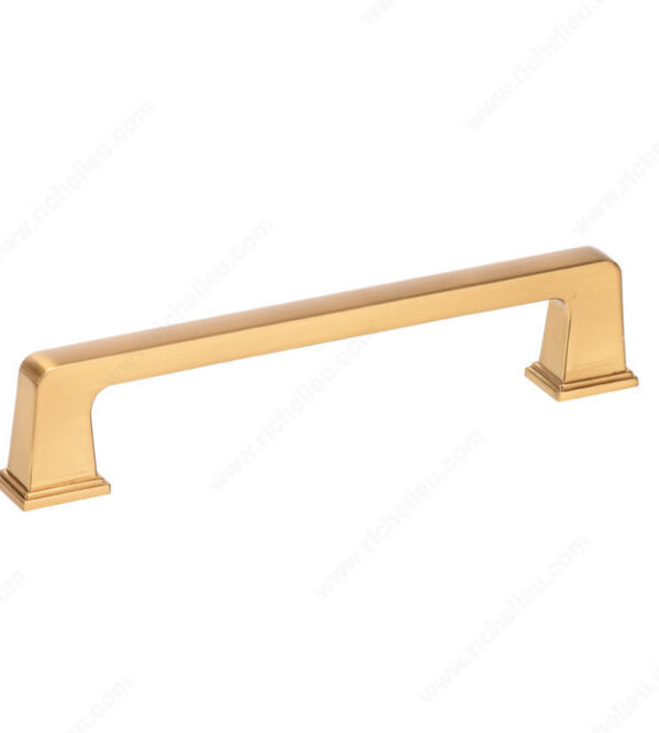 Richelieu Transitional Metal Pull - 8695