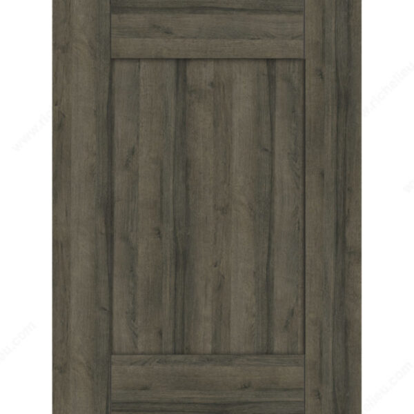 Richelieu Azura Door Sample - Cassis K17 - Image 2