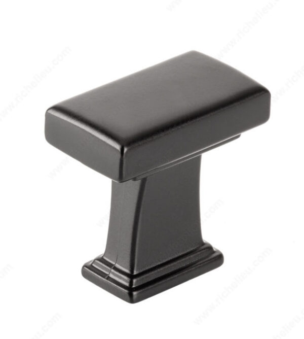 Richelieu Transitional Metal Knob - BP8695