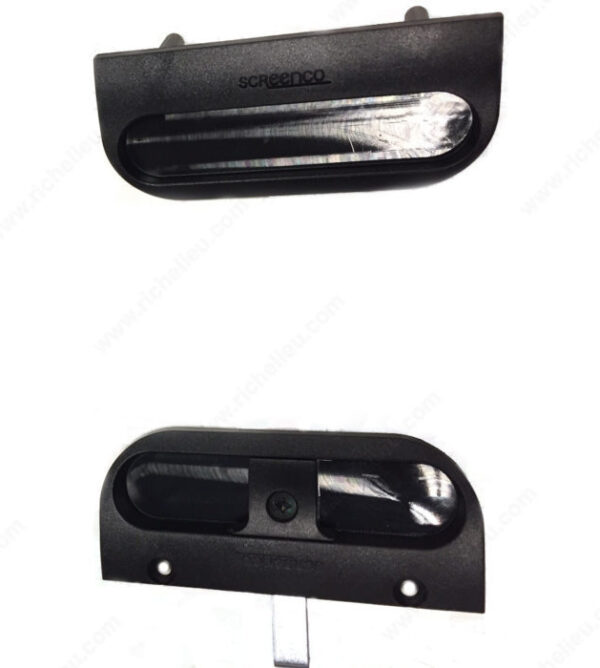 Richelieu Screenco Screen Door Handle Set
