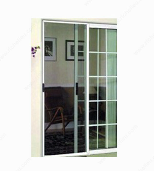 Richelieu Heavy Duty Screen Door Kit