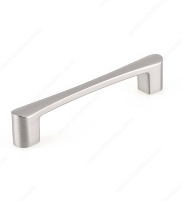 Richelieu Contemporary Metal Pull - 7470