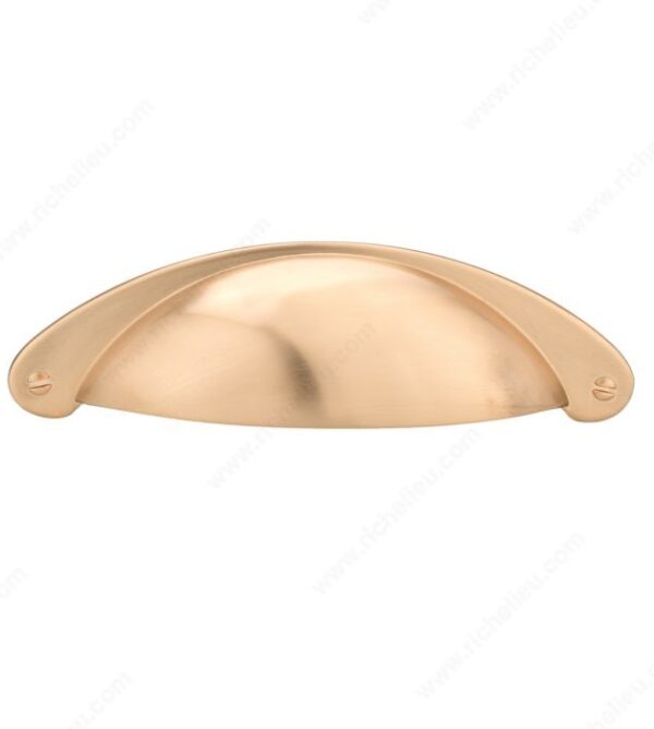 Richelieu Traditional Metal Pull - 8233