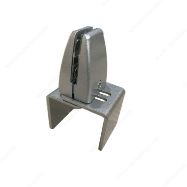 Richelieu Partition Screen Bracket - 4 in (101.6 mm)