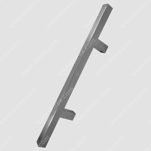 Dorex 19Q-E Ladder Type Door Pulls SQ