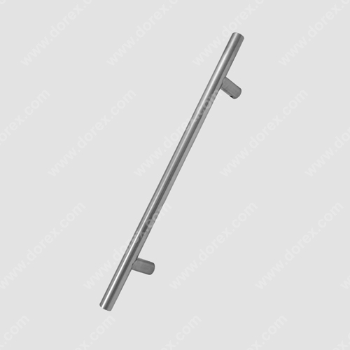 Dorex 19R-B Ladder Type Round Door Pulls