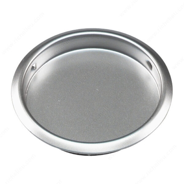 Richelieu 2-1/8" Finger Pull