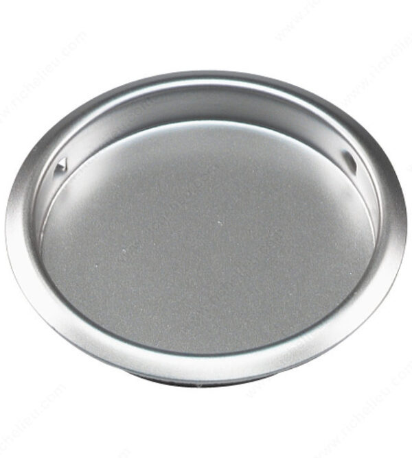 Richelieu 2-1/8" Finger Pull