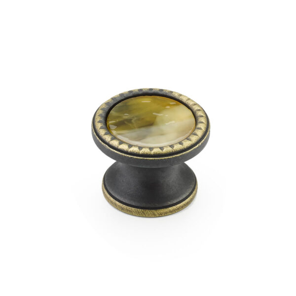 Schaub Kingsway Knob Round Cabinet Hardware - Image 8