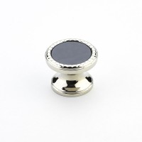 Schaub Kingsway Knob Round Cabinet Hardware
