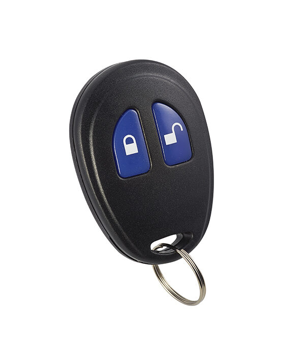 Remote Control for Electronic Deadbolt