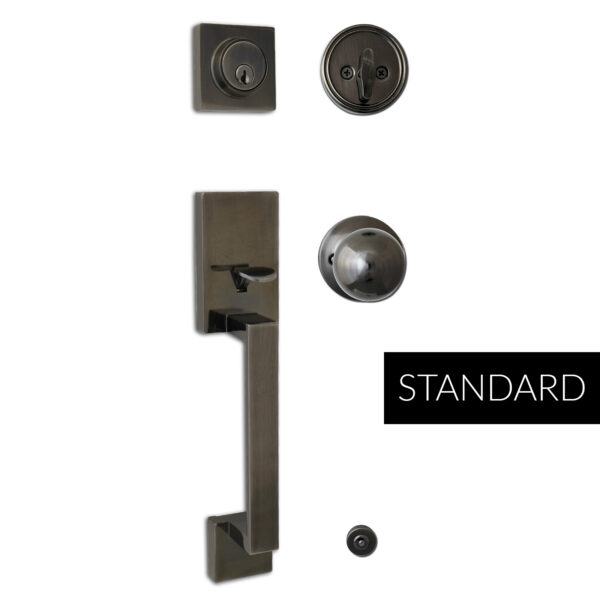 Winly Model 2010 Entry Door Lock