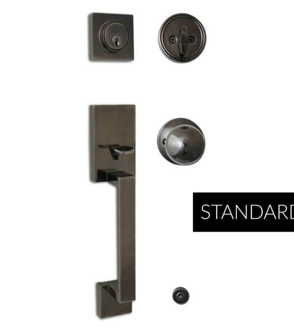 Winly Model 2010 Entry Door Lock
