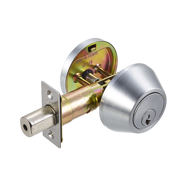 Dorex GX / Elegance Deadbolt – Antique Brass
