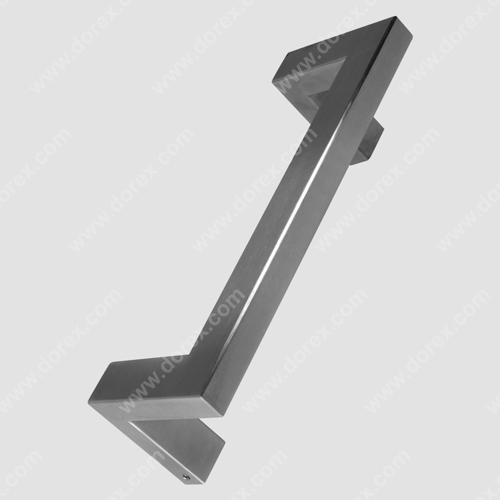 Dorex 20T-E Offset Type RCT Door Pulls