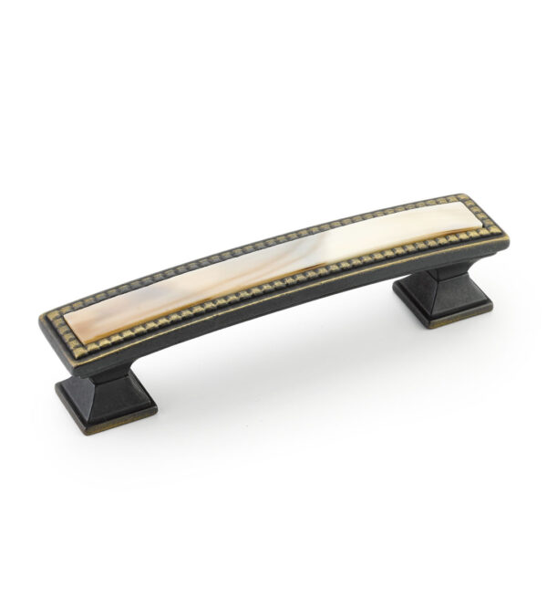 Schaub Kingsway Cabinet Pull 4" Hardware