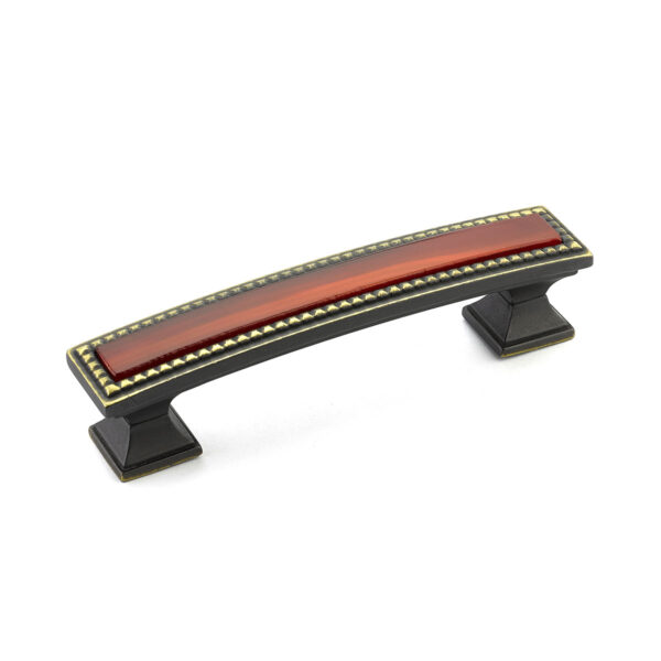 Schaub Kingsway Cabinet Pull 4" Hardware - Image 9