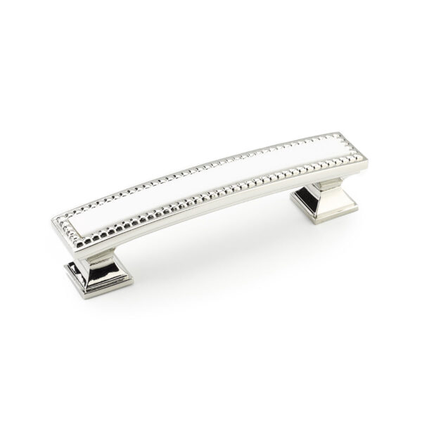 Schaub Kingsway Cabinet Pull 4" Hardware - Image 4