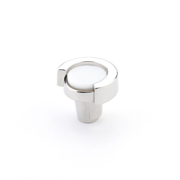 Schaub Tallmadge Knob Round Cabinet Hardware - Image 6