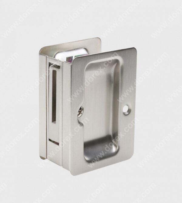 Dorex 2510 Pocket Door Lock